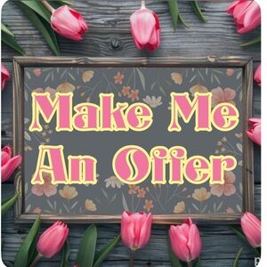 Let’s make some offers and SAVE!